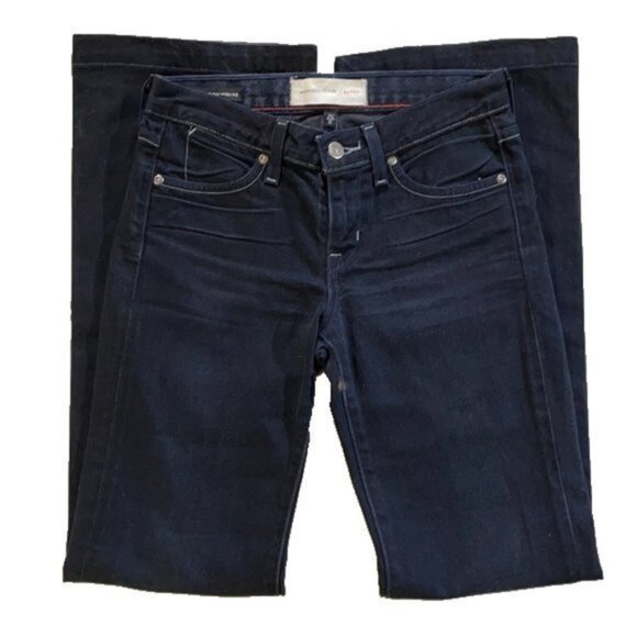 Paper Denim & Cloth Denim - Paper Denim & Cloth | Jayne Medium Rise Wi…